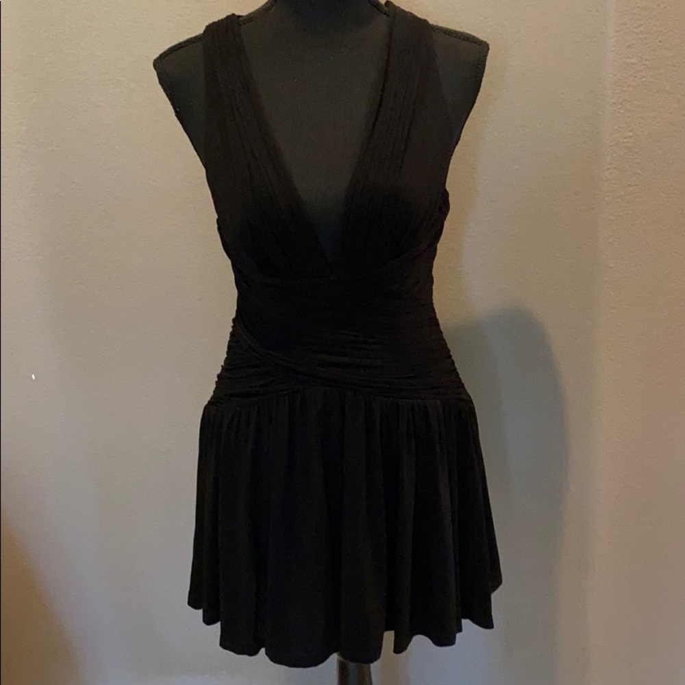 BCBG MaxAzria Mini Dress